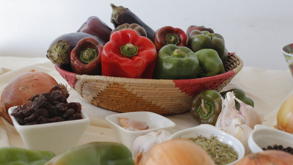 Ricette per mangiare sano